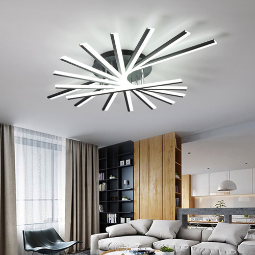 Wayfair LED Lighting You'll Love in 2023